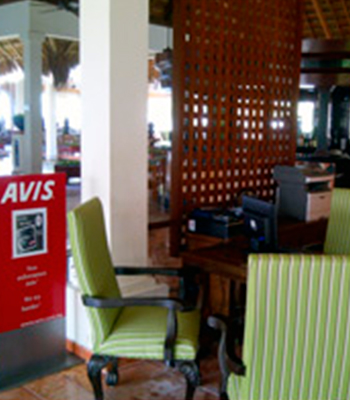 Oficina Puerto Morelos
