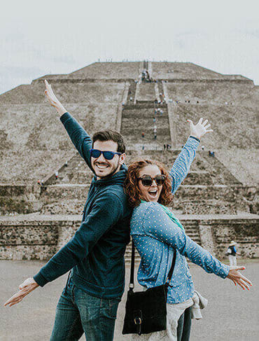 Ciudades de Mexico