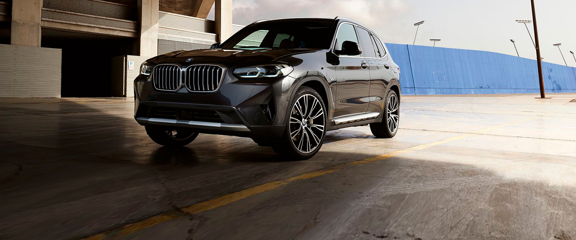 Mercedes Benz GLC o similar