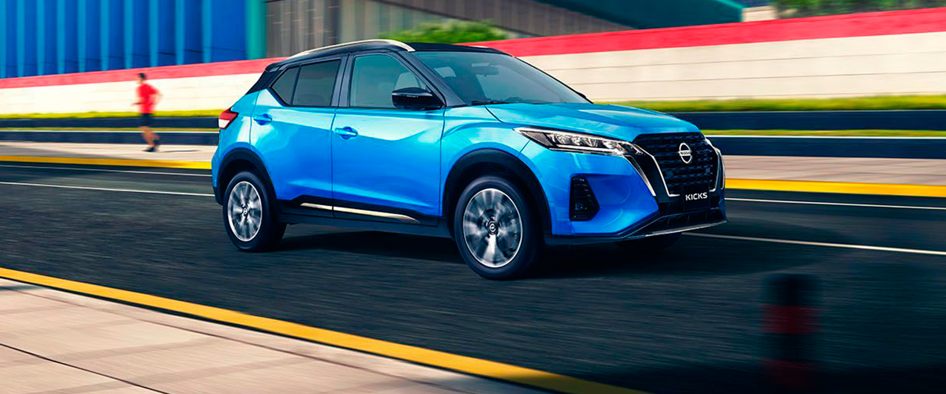 Nissan Kicks o similar