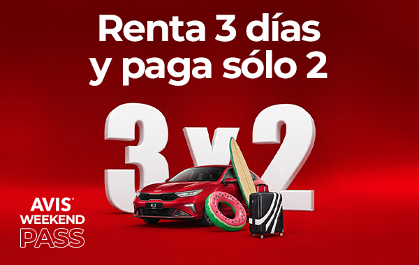 Oficinas de renta
