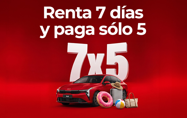 Oficinas de renta