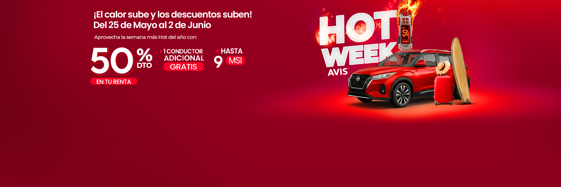 hotweek-es